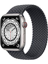 Best available price of Apple Watch Edition Series 7 in Antigua