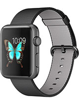 Best available price of Apple Watch Sport 42mm 1st gen in Antigua