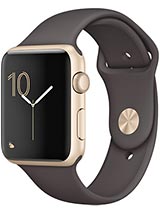 Best available price of Apple Watch Series 1 Aluminum 42mm in Antigua