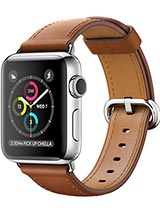 Best available price of Apple Watch Series 2 38mm in Antigua