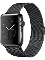 Best available price of Apple Watch Series 2 42mm in Antigua