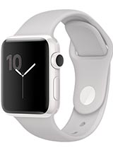 Best available price of Apple Watch Edition Series 2 38mm in Antigua
