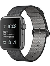 Best available price of Apple Watch Series 2 Aluminum 42mm in Antigua