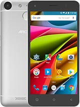 Best available price of Archos 50b Cobalt in Antigua
