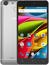 Best available price of Archos 55b Cobalt in Antigua