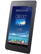 Best available price of Asus Fonepad 7 in Antigua