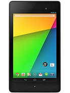 Best available price of Asus Google Nexus 7 2013 in Antigua