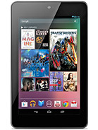 Best available price of Asus Google Nexus 7 Cellular in Antigua