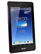 Best available price of Asus Memo Pad HD7 8 GB in Antigua
