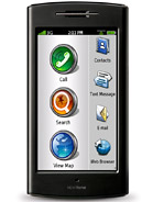 Best available price of Garmin-Asus nuvifone G60 in Antigua