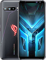 Best available price of Asus ROG Phone 3 in Antigua