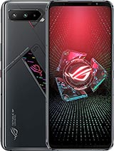 Best available price of Asus ROG Phone 5 Pro in Antigua