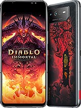 Best available price of Asus ROG Phone 6 Diablo Immortal Edition in Antigua
