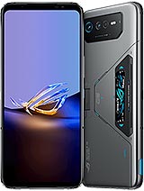 Best available price of Asus ROG Phone 6D Ultimate in Antigua