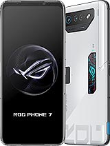 Best available price of Asus ROG Phone 7 Ultimate in Antigua