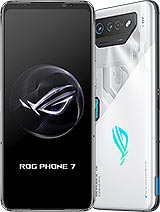 Best available price of Asus ROG Phone 7 in Antigua