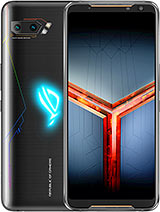 Best available price of Asus ROG Phone II ZS660KL in Antigua