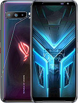 Best available price of Asus ROG Phone 3 Strix in Antigua