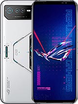 Best available price of Asus ROG Phone 6 Pro in Antigua