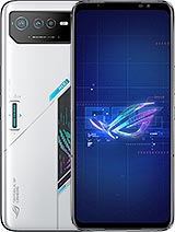 Best available price of Asus ROG Phone 6 in Antigua