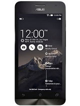 Best available price of Asus Zenfone 5 A500CG 2014 in Antigua