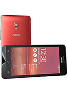 Best available price of Asus Zenfone 6 A601CG 2014 in Antigua