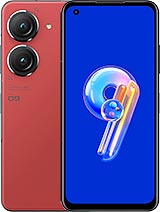 Best available price of Asus Zenfone 9 in Antigua