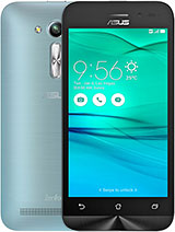 Best available price of Asus Zenfone Go ZB450KL in Antigua