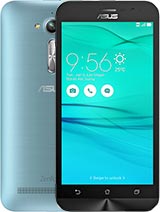 Best available price of Asus Zenfone Go ZB500KL in Antigua