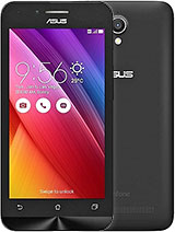 Best available price of Asus Zenfone Go ZC451TG in Antigua