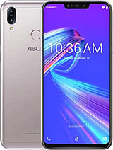 Best available price of Asus Zenfone Max M2 ZB633KL in Antigua