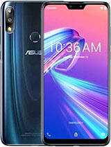 Best available price of Asus Zenfone Max Pro M2 ZB631KL in Antigua