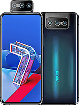 Best available price of Asus Zenfone 7 Pro in Antigua