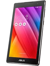 Best available price of Asus Zenpad C 7-0 Z170MG in Antigua