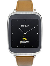Best available price of Asus Zenwatch WI500Q in Antigua