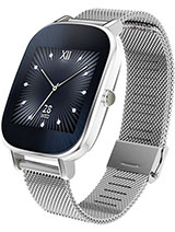 Best available price of Asus Zenwatch 2 WI502Q in Antigua