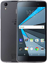 Best available price of BlackBerry DTEK50 in Antigua