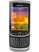 Best available price of BlackBerry Torch 9810 in Antigua