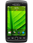 Best available price of BlackBerry Torch 9860 in Antigua