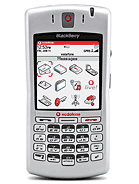 Best available price of BlackBerry 7100v in Antigua