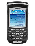 Best available price of BlackBerry 7100x in Antigua