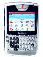 Best available price of BlackBerry 8707v in Antigua