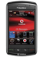 Best available price of BlackBerry Storm 9500 in Antigua
