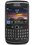 Best available price of BlackBerry Bold 9780 in Antigua