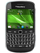 Best available price of BlackBerry Bold Touch 9900 in Antigua