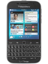 Best available price of BlackBerry Classic Non Camera in Antigua