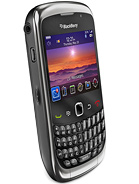 Best available price of BlackBerry Curve 3G 9300 in Antigua