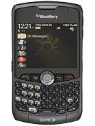 Best available price of BlackBerry Curve 8330 in Antigua
