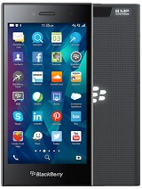 Best available price of BlackBerry Leap in Antigua