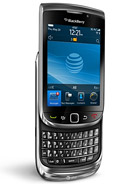 Best available price of BlackBerry Torch 9800 in Antigua